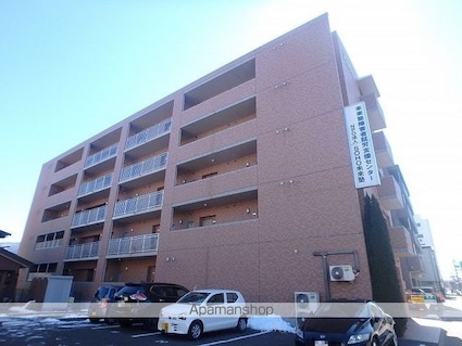 ＳＡＲＭＳ　ＫＯＭＡＴＳＵ[1K/36.04m2]の外観4