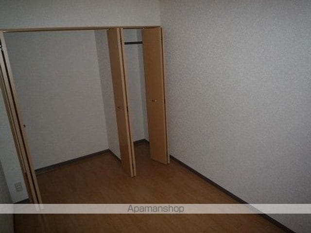 ベルコートの内装写真