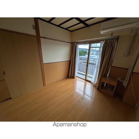 あさひヶ丘マンションの内装写真