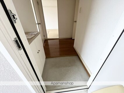 フレグランスＭＳ[3DK/51.23m2]の内装1