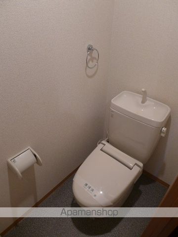 MAISON DE VIVREIの内装写真