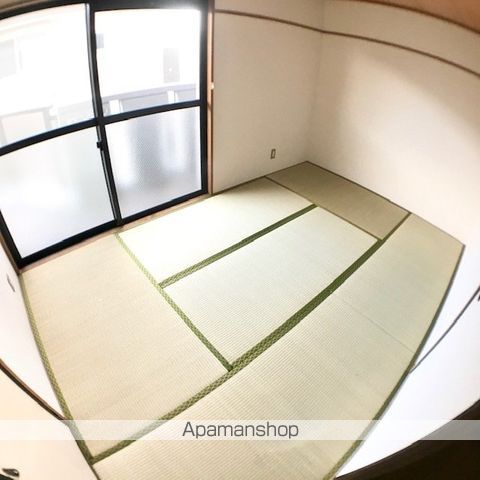 カーム瀬田の内装写真