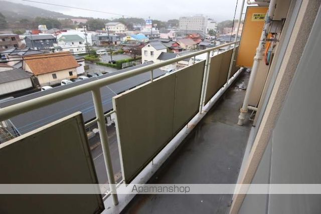 ビレッジハウス片島2号棟の内装写真