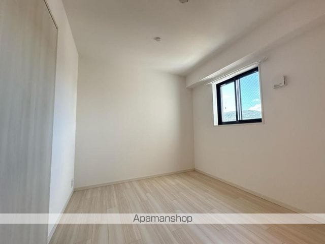 SーRESIDENCE瓦町駅ALOの内装写真