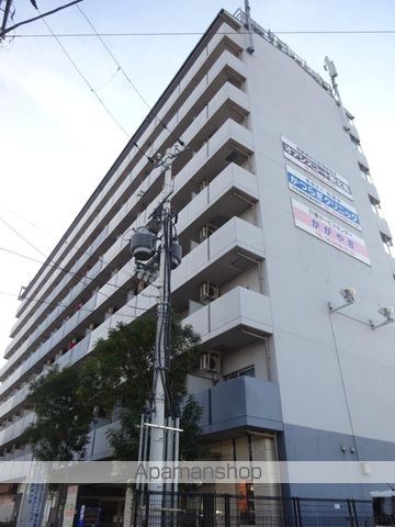 リアライズ住之江公園の外観写真