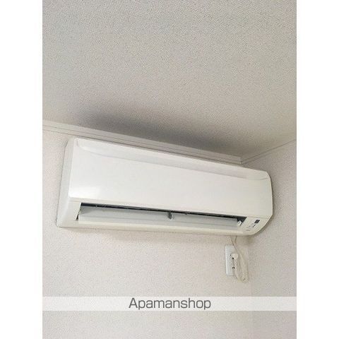 シャンテ小台の内装写真