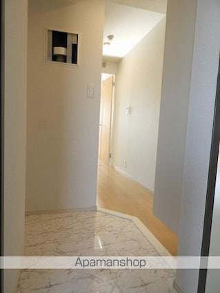 サンリット　ヴィラⅡ[1K/30.18m2]の玄関