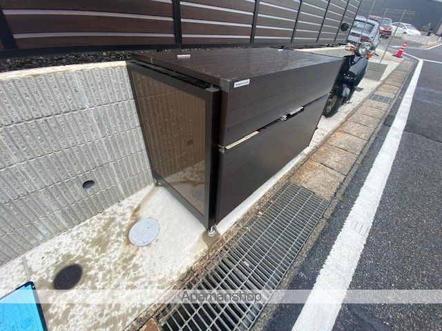 GRAND DーROOM京町の玄関写真