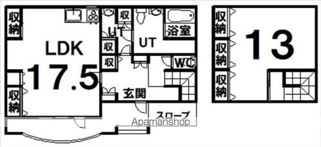 間取り：201026662232