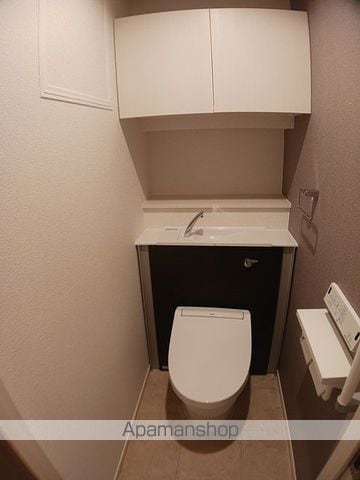 シャインエクセレントの内装写真