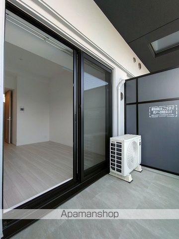 S−RESIDENCE上新庄ASCENTの内装写真