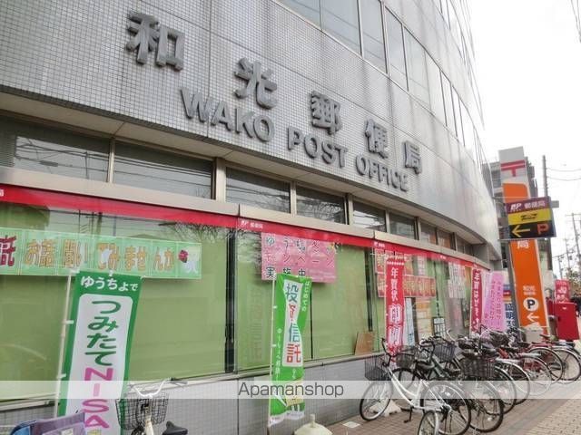 ESPACIO WAKOの周辺写真