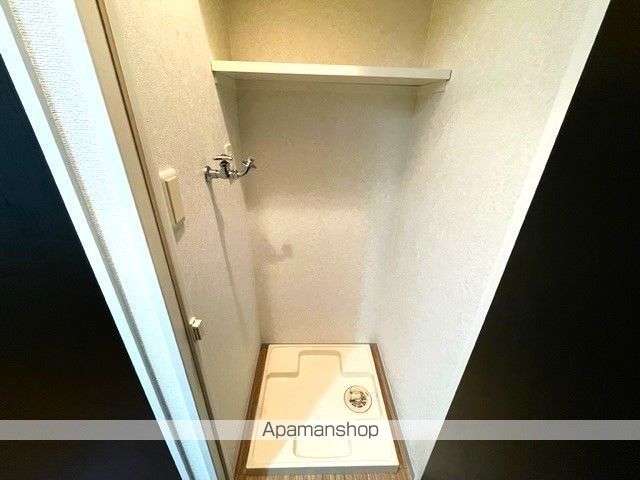エンクレスト赤坂弐番館の内装写真