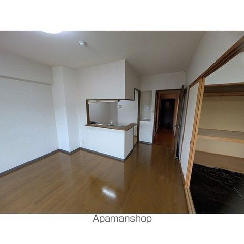 ロイヤルコート東青田の内装写真