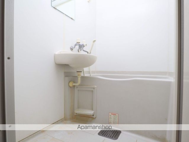 パレス御器所の内装写真