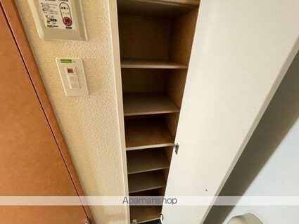 レオパレスひまわりⅡ[1K/23.31m2]の内装2