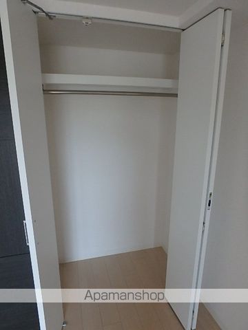 レジディア新横浜の内装写真