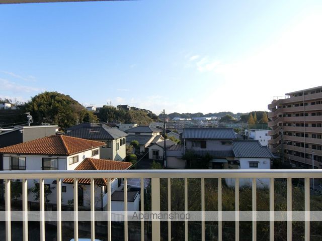 グリーンハイツ青葉台のその他写真