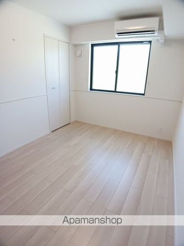 エスパースHOUFU IIの内装写真
