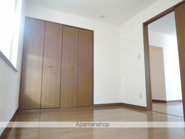 エクシード神宮前参番館の内装写真