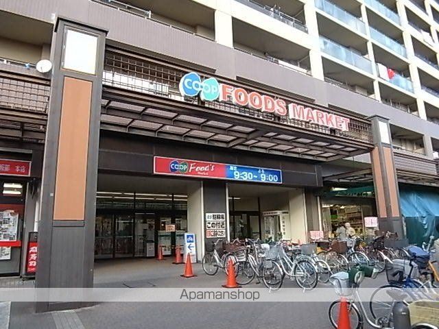 クレアール塚口1の周辺写真