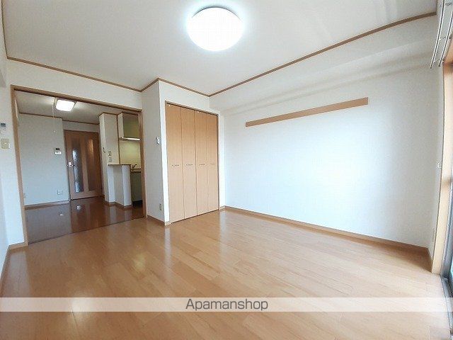 ハミングバード上吉田の内装写真