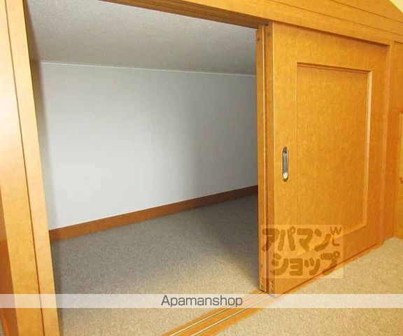 レオパレスサンクエトワールの内装写真