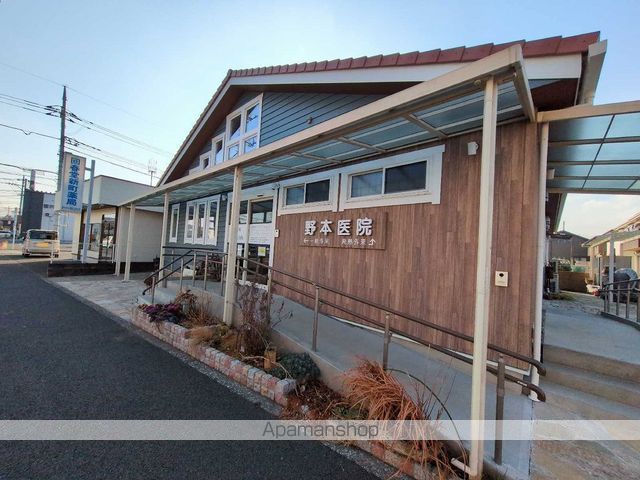 レオパレス新町Aの周辺写真