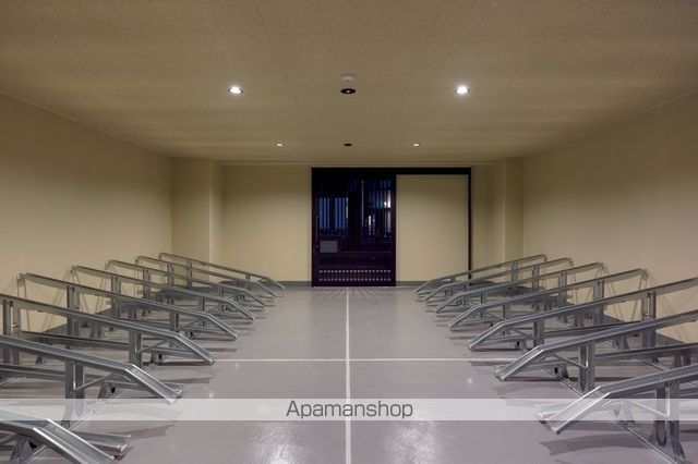 SHOKEN RESIDENCE川崎大師のその他写真