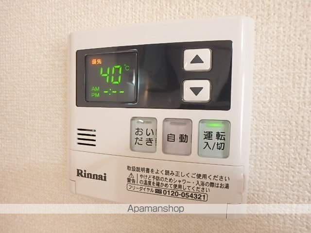 ライム国府台の内装写真