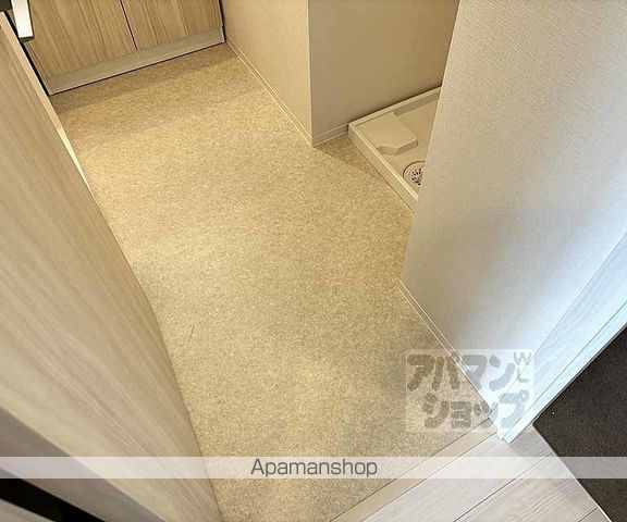 ブランシエスタ山科大塚の内装写真