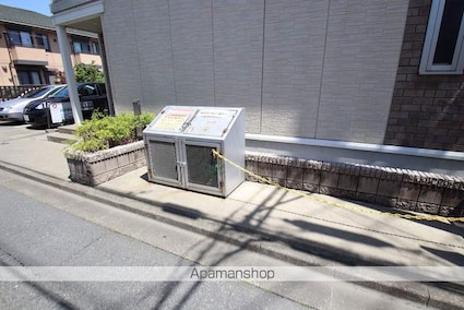 アマービリス[1LDK/33.39m2]の共用部2