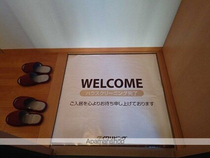 リビングタウン西長戸　Ｃ棟[2LDK/53.77m2]の内装1