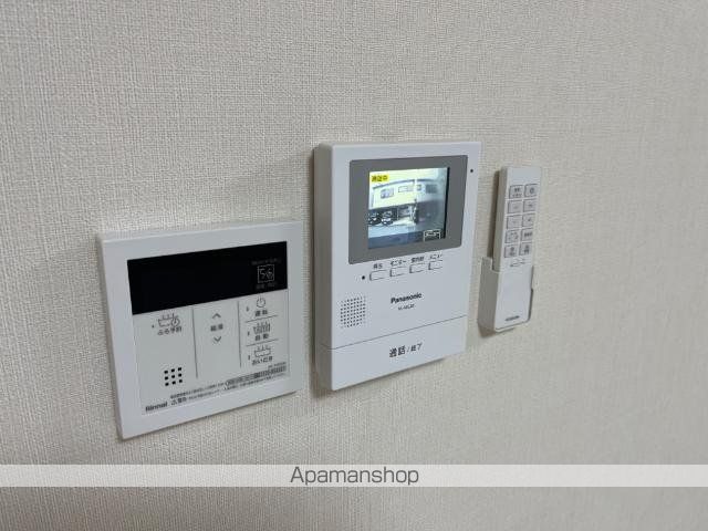 KNOTTONの内装写真
