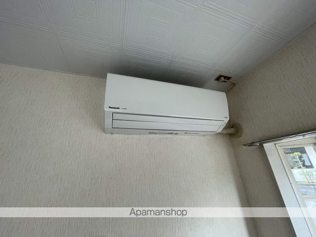 Uポート梨の木の内装写真