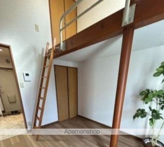 パークサイドアネックスIIの内装写真