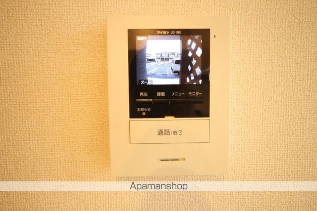 レジデンス祝吉 Iの内装写真