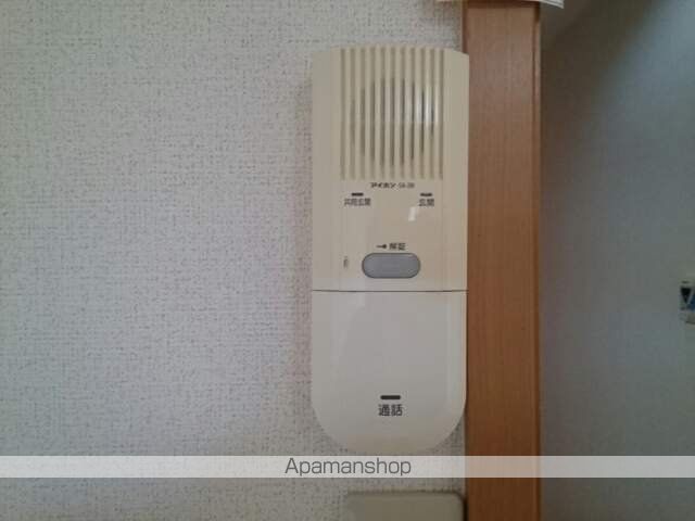 エスポワール西川の内装写真