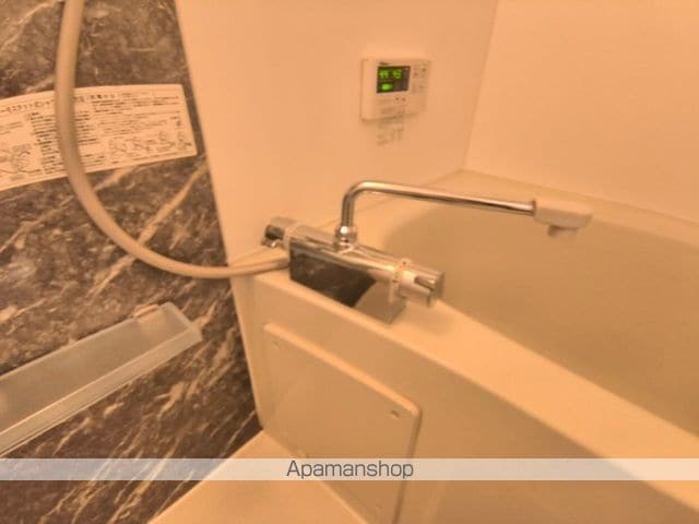 ウエスト アージュの内装写真