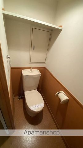 P&I伊島西ハイツの内装写真