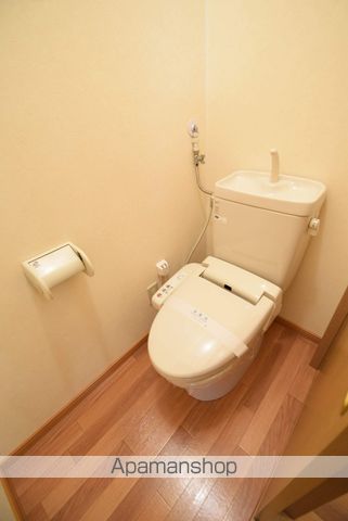 プレザンの内装写真