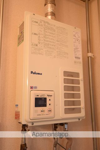 TAFUY東光IIの内装写真