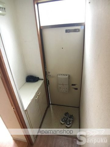 ホワイトライフAの内装写真