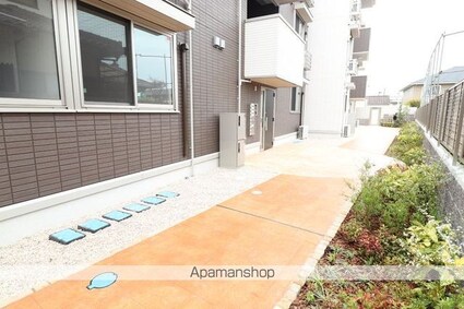 福岡県糟屋郡粕屋町長者原西１丁目[1LDK/41.41m2]の内装2