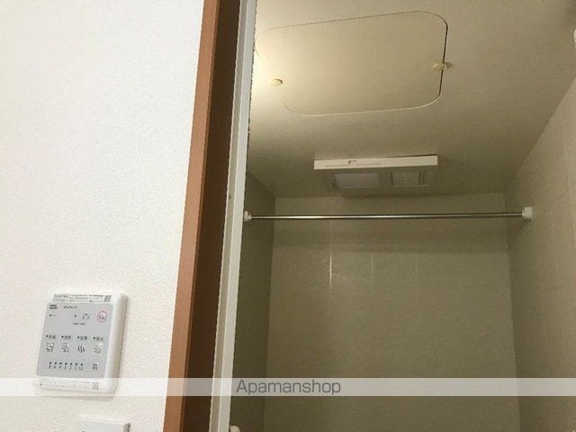 アーバン グラスの内装写真