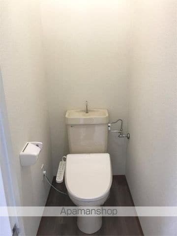 PLANETTの内装写真