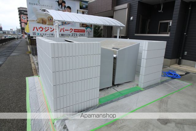 クロスレンジJ−IIのその他写真