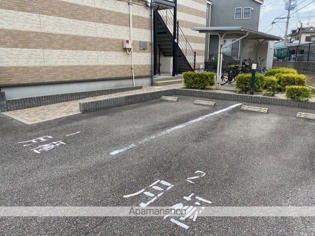 レオパレスえにしのその他写真