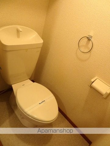 レオパレスKenの内装写真