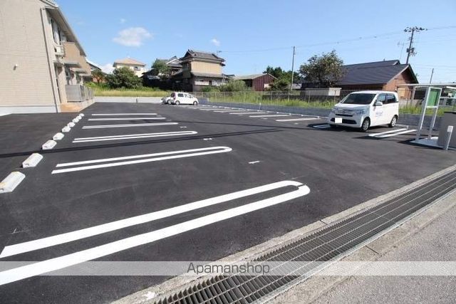 メルヴェーユ・ウィット　Ａ棟 102 ｜ 高知県安芸郡芸西村和食甲2607-1（賃貸アパート1LDK・1階・41.44㎡） その24